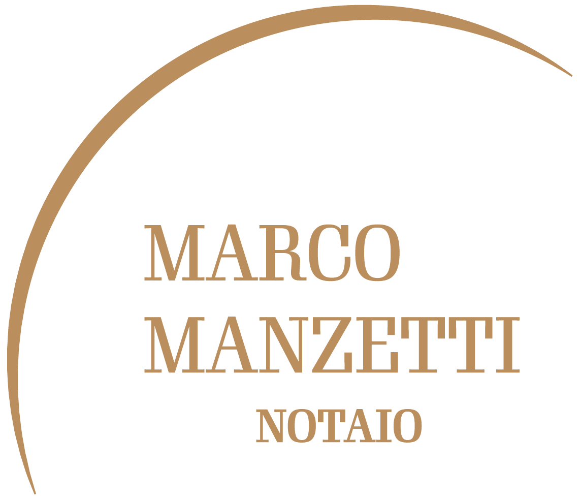 notaio MARCO manzetti